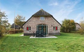 3 Bedroom Beautiful Home In Den Ham