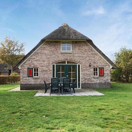 3 Bedroom Beautiful Home In Den Ham Buitenkant foto