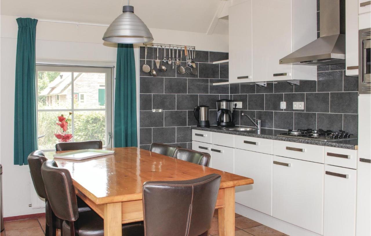 3 Bedroom Beautiful Home In Den Ham Buitenkant foto