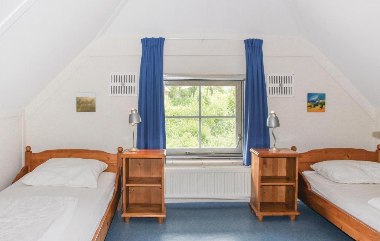 3 Bedroom Beautiful Home In Den Ham Buitenkant foto
