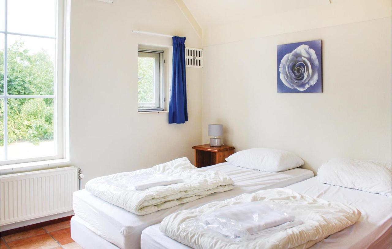 3 Bedroom Beautiful Home In Den Ham Buitenkant foto