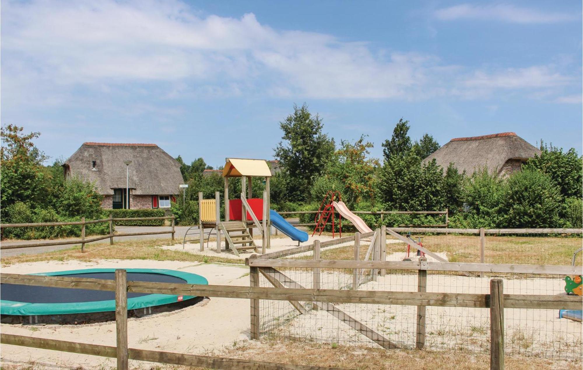 3 Bedroom Beautiful Home In Den Ham Buitenkant foto